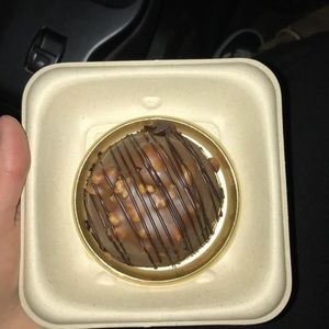 Meet your Posher, Katherine